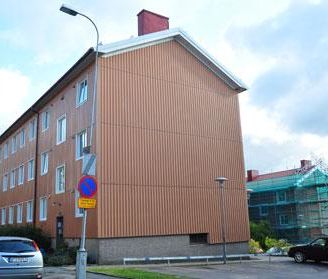 Tomtebacksgatan 3D - Photo 3