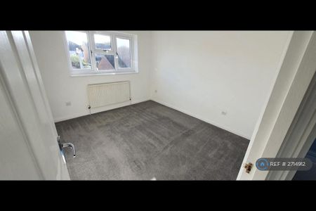 1 bedroom terraced house to rent - Photo 2