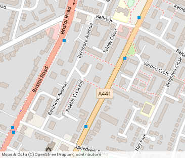 Pershore Road ,Birmingham , West Midlands, B5 7NX - Photo 1