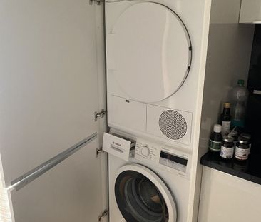 Singlewohnung in begrünter Wohnlage sucht Sie! - Foto 5