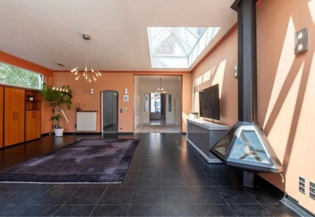 Cohouse woning met 5 kamers in centrum Gent - Foto 3