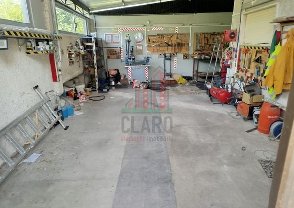 Moradia T5 em Coimbra