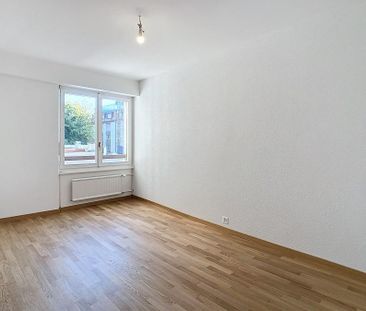 Magnifique appartement rénové de 3.5 pièces au 1er étage - Photo 5