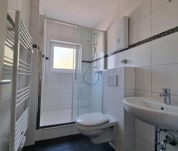 Demnächst verfügbar! Vollständig renovierte 2-Zimmer-Wohnung mit Ba... - Foto 4