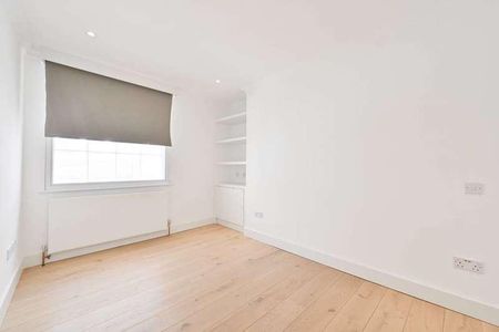 Wardour Street, Soho, Soho, W1F - Photo 4