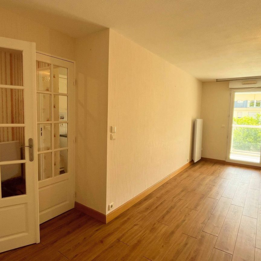 Location Appartement 3 pièces 68m² BORDEAUX 33000 - Photo 1