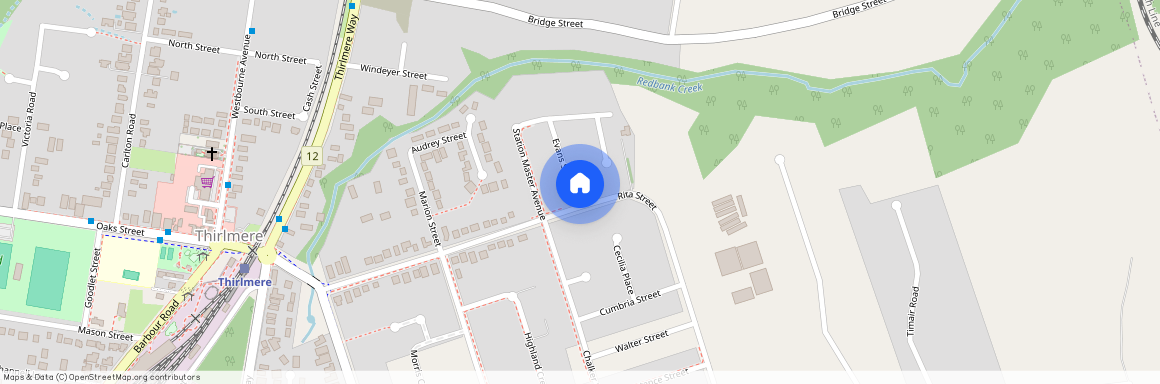 2 Evans Street, NSW 2572, Thirlmere