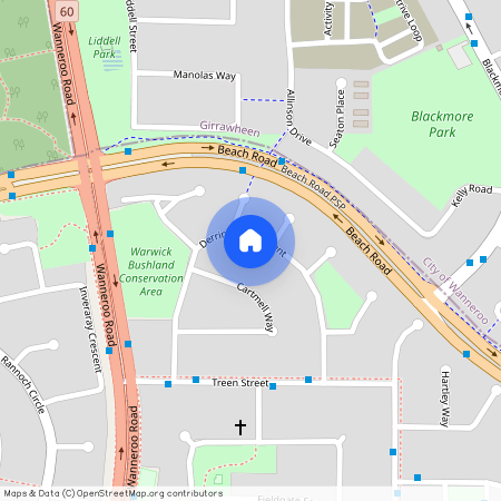 26 Derrington Crescent, 6061, Balga