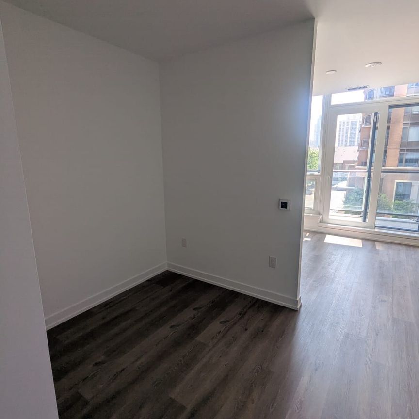 For Lease - 395 Square One Drive Unit# 205, Mississauga, Ontario - Photo 1