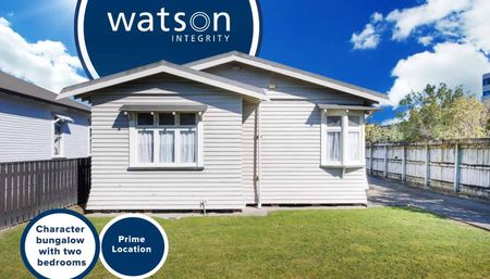 Hokowhitu - 2 bedrooms - Photo 3