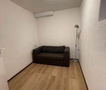 2,5 Zimmer Souterrainwohnung – 65 m² – ideal für Paar - Foto 1