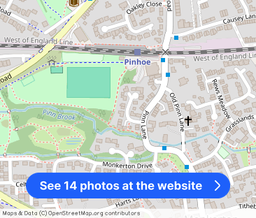 3 bedroom terraced house for rent - Photo 1