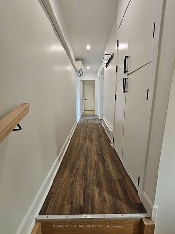 For Lease - 2170B Dufferin Street Unit# Upper Lvl, Toronto, Ontario - Photo 2