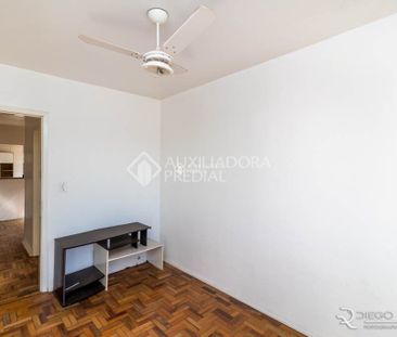 Apartamento com 2 quartos e 59m² para alugar em Jardim Leopoldina, ... - Foto 3