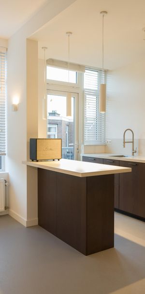 Spaarnestraat 29, 's-gravenhage - Photo 1