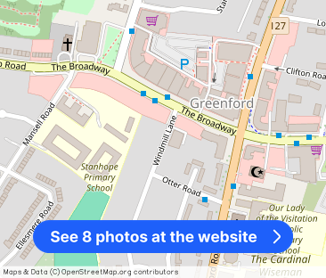 Windmill Lane, Greenford - Photo 1