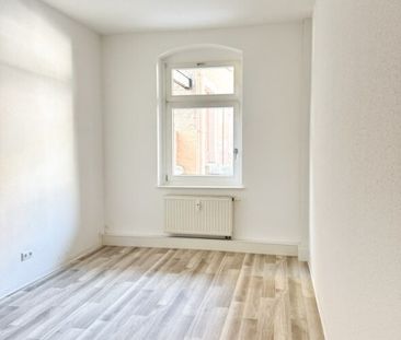 Zentral & praktisch: Frisch renovierte 3-Raumwohnung im Herzen von ... - Photo 4