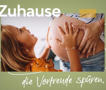 2-Raumwohnung sucht neuen Mieter! - Photo 1