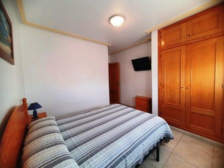 Apartment - Orihuela Costa (Playa Flamenca Norte) - Photo 4