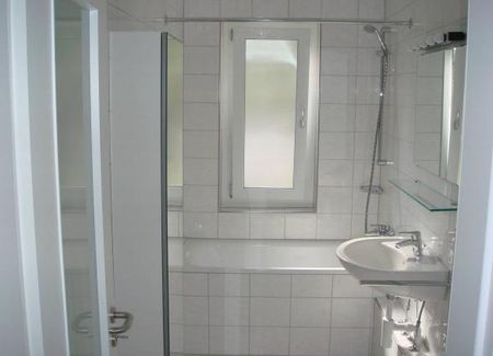 Gemütliche Wohnung nahe Grenzübergang - das miete ich! - Foto 4