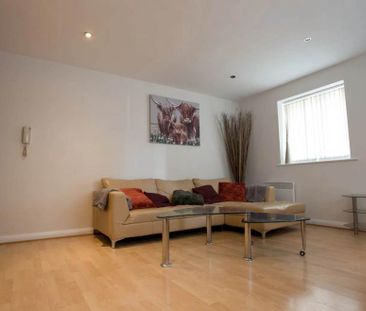 2 bedroom apartment to rent - Photo 5