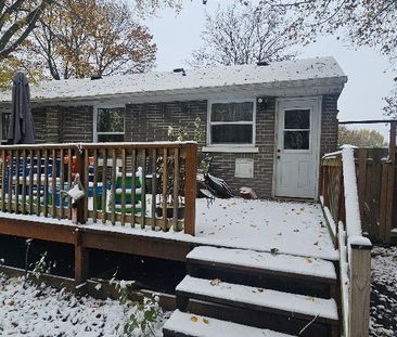 For Lease - 21 Admiral Road Unit# Basement, Ajax, Ontario - Photo 6