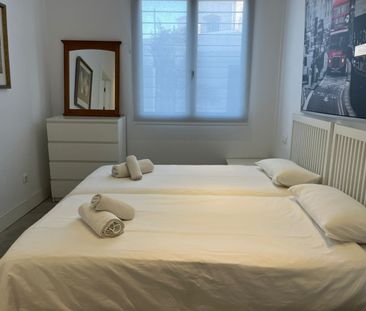 Villa For Winter Rental In The Burriana Area Nerja - Photo 4