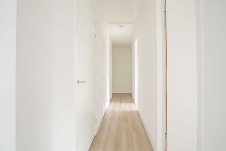 Appartement te huur: Naritaweg 199-G 1043 CB Amsterdam - Foto 3