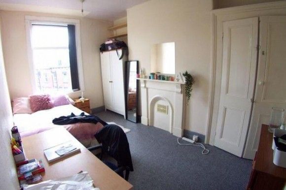 6 Bed - Ridgeway Terrace, Woodhouse, Leeds - Photo 1