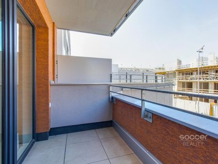 Pronájem bytu 2+kk 50 m2 - Фото 2