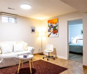 For Lease - 407 Rittenhouse Road, Kitchener, Ontario - Photo 6