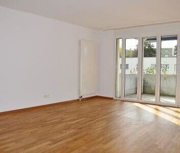 Ein glücklicher Wohnungsstart - Photo 1