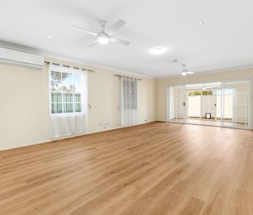 Spacious updated 4-Bedroom Family Home with Ample Parking - Photo 1
