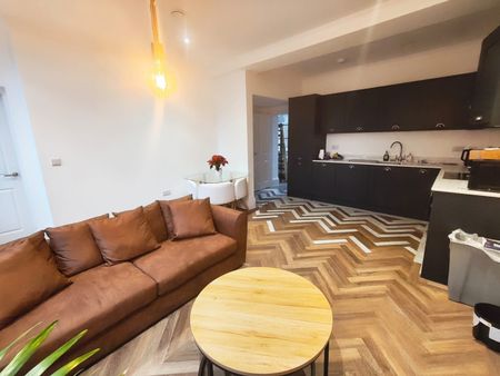 Room in a Shared Flat, Great Hampton Street, B18 - Photo 2