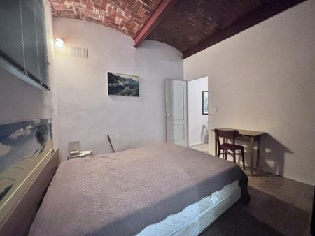 Location appartement à Brando - Photo 3