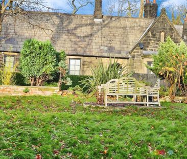 Woodleigh Hall Mews, Rawdon, LEEDS - Photo 3