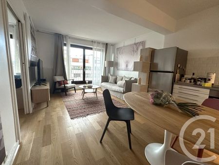 Appartement F2 à louer - Photo 5