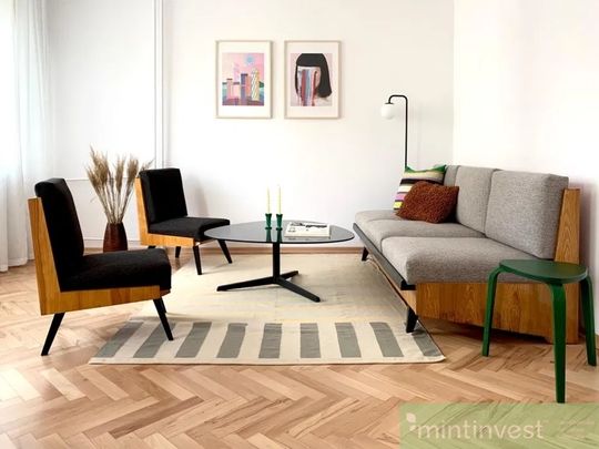 Komfortowe 3-pok. mieszkanie z balkonem Bogusława - Фото 1