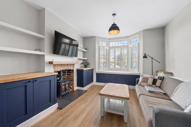 Cottimore Lane, Walton-on-Thames, KT12 - Photo 1