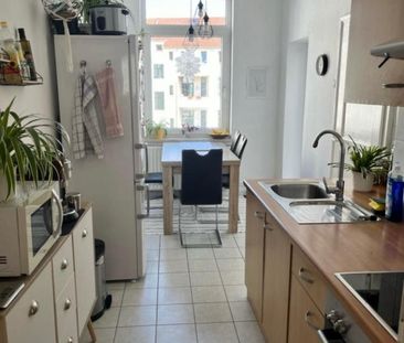 Nachmietende Person gesucht für meine schöne 3-Zimmer-Wohnung - Foto 1