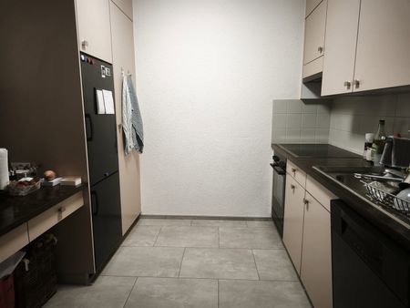 1.5 Zimmer, 65 m², 4. Stock - Foto 5