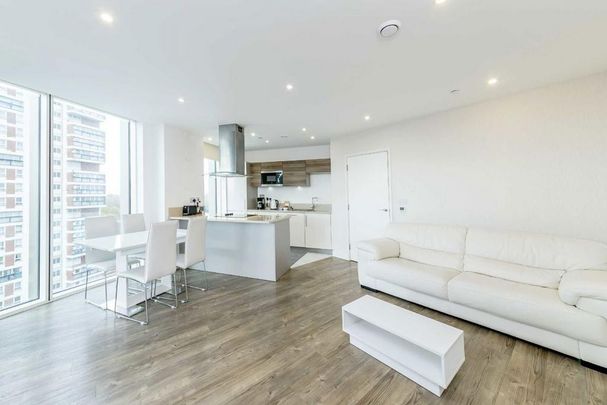 2 bedroom flat to rent - Photo 1