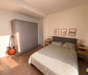 prachtig 2-slaapkamer app met terras! - Photo 4