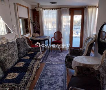 ΠΑΡΑΛΙΑΚΗ 2ΧΩΡΗ ΓΚΑΡΣΟΝΙΕΡΑ ΕΝΟΙΚΙΑΣΕΙΣ 13264 - Photo 6