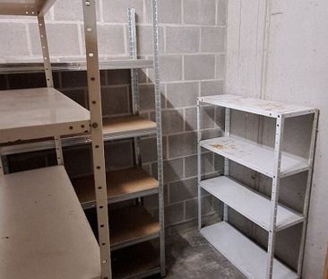 Appartement te huur in Leffinge voor € 655 met 1 slaapkamer - Foto 1