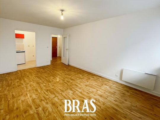 Location Appartement 2 pièces 40m² NANTES 44000 - Photo 1