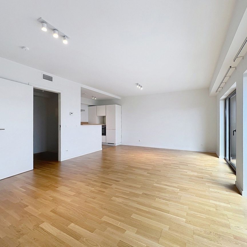 Appartement in Schaarbeek - Photo 1