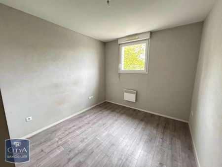 Appartement à louer 3 pièces 64.46m² - Photo 4