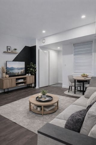 For Lease - 3 Everson Drive Unit# 107, Toronto, Ontario - Photo 3