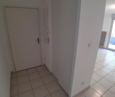 APPARTEMENT T2 40M - Photo 2